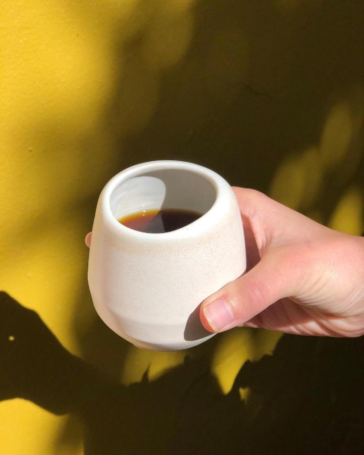 San Cristóbal de Las Casas Casa Cafeologo酒店 外观 照片
