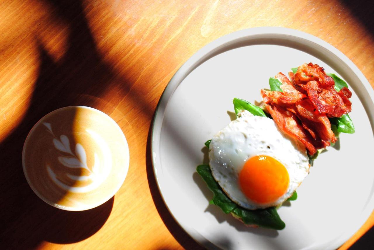 San Cristóbal de Las Casas Casa Cafeologo酒店 外观 照片