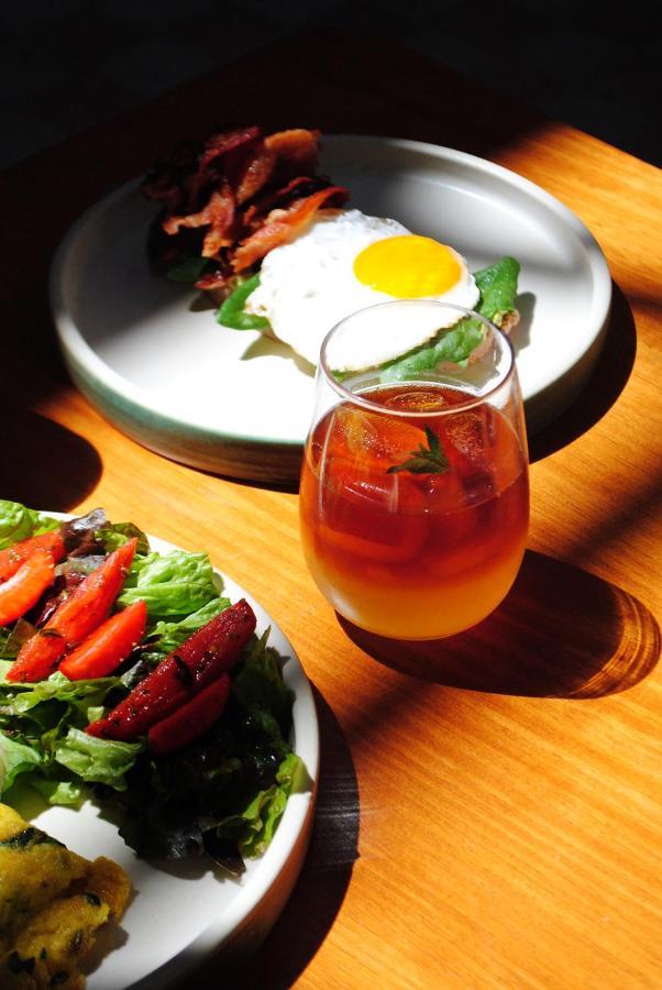 San Cristóbal de Las Casas Casa Cafeologo酒店 外观 照片