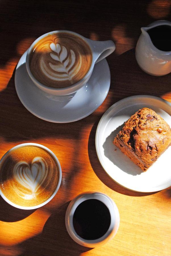 San Cristóbal de Las Casas Casa Cafeologo酒店 外观 照片