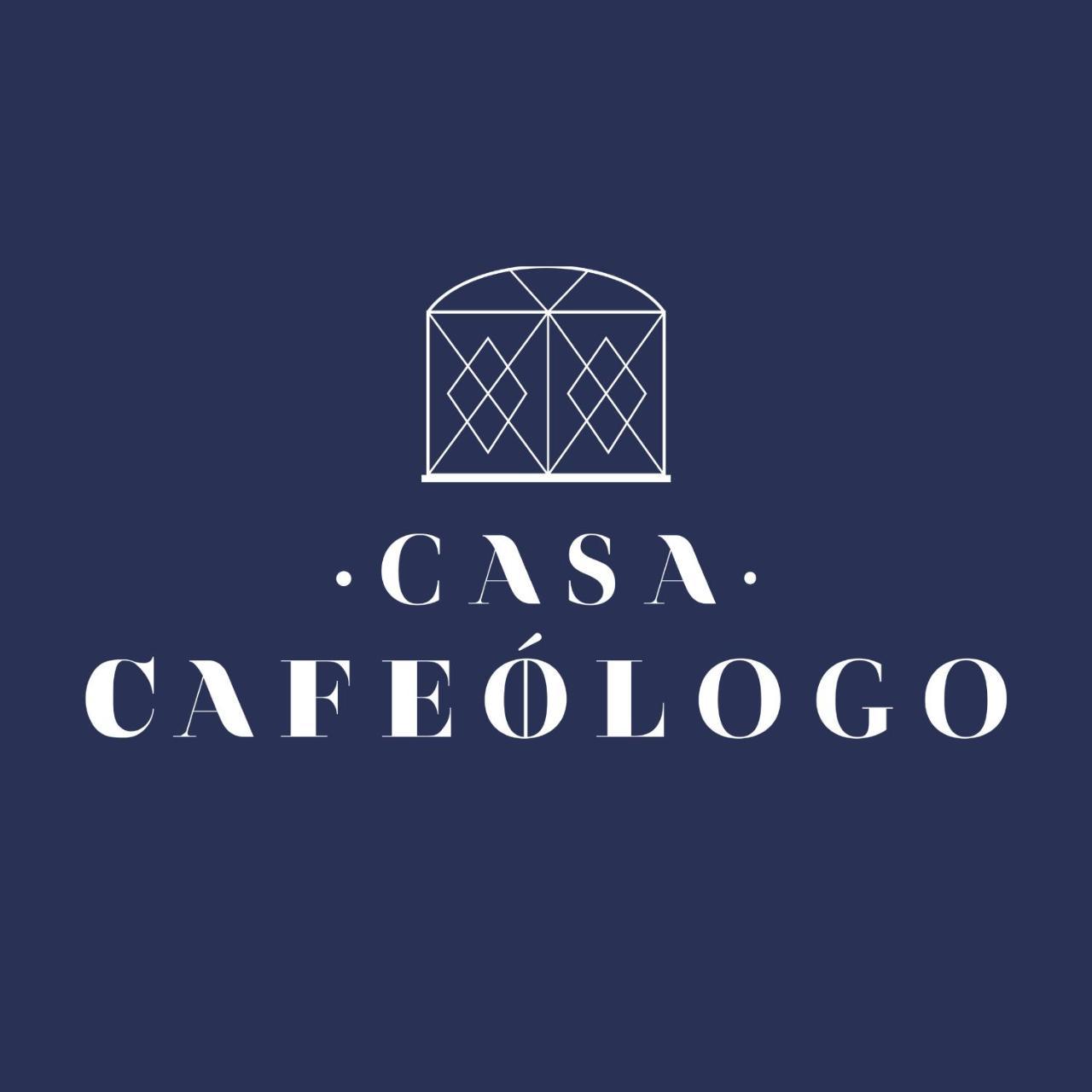 San Cristóbal de Las Casas Casa Cafeologo酒店 外观 照片